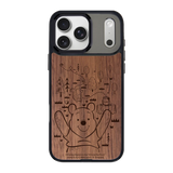 6189-iphone-17-pro-max-goldensnap-wooden-case-magsafe-compatible-transparent-black-walnut