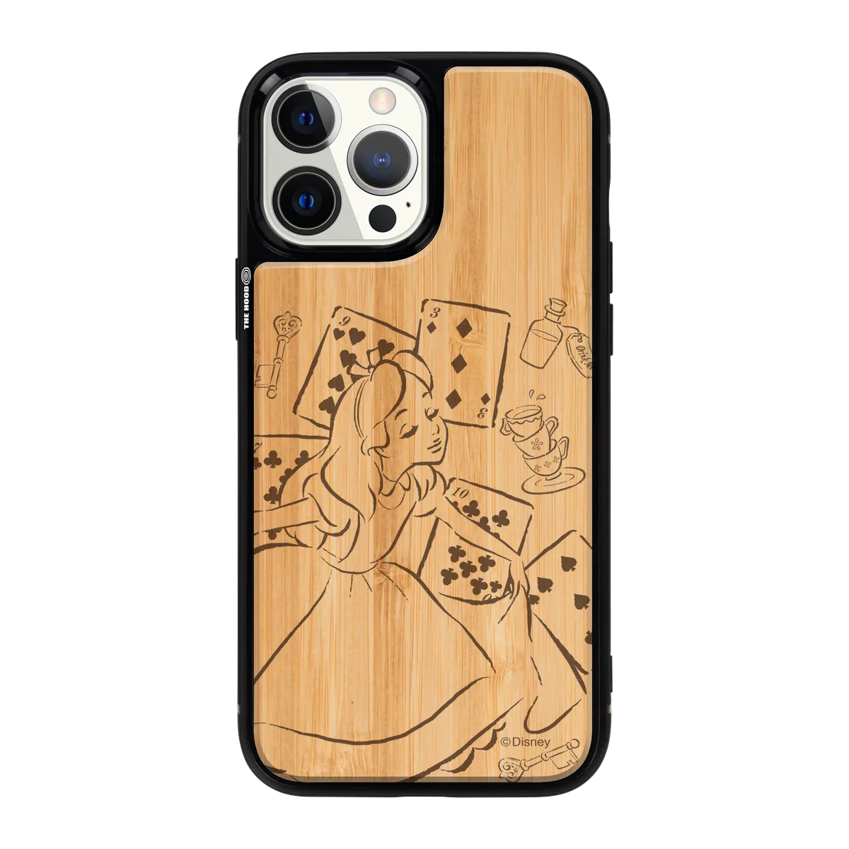 6190-iphone-13-pro-max-superior-wooden-case-magsafe-compatible-black-bamboo