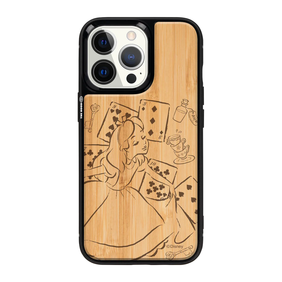 6190-iphone-13-pro-superior-wooden-case-magsafe-compatible-black-bamboo