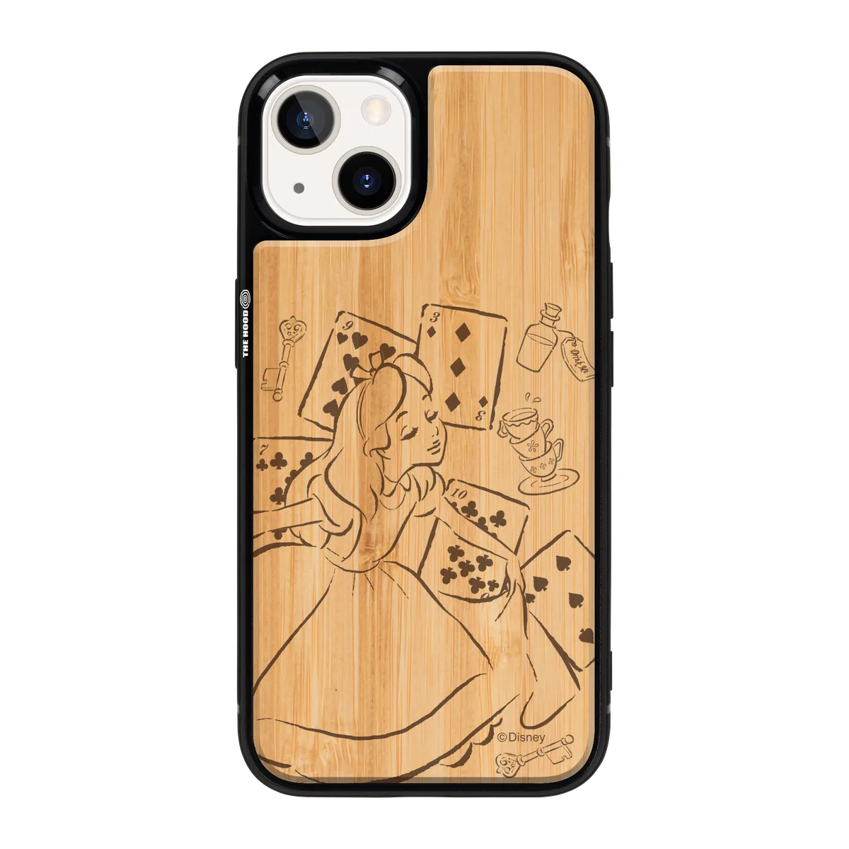 6190-iphone-13-superior-wooden-case-magsafe-compatible-black-bamboo