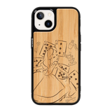 6190-iphone-13-superior-wooden-case-magsafe-compatible-black-bamboo