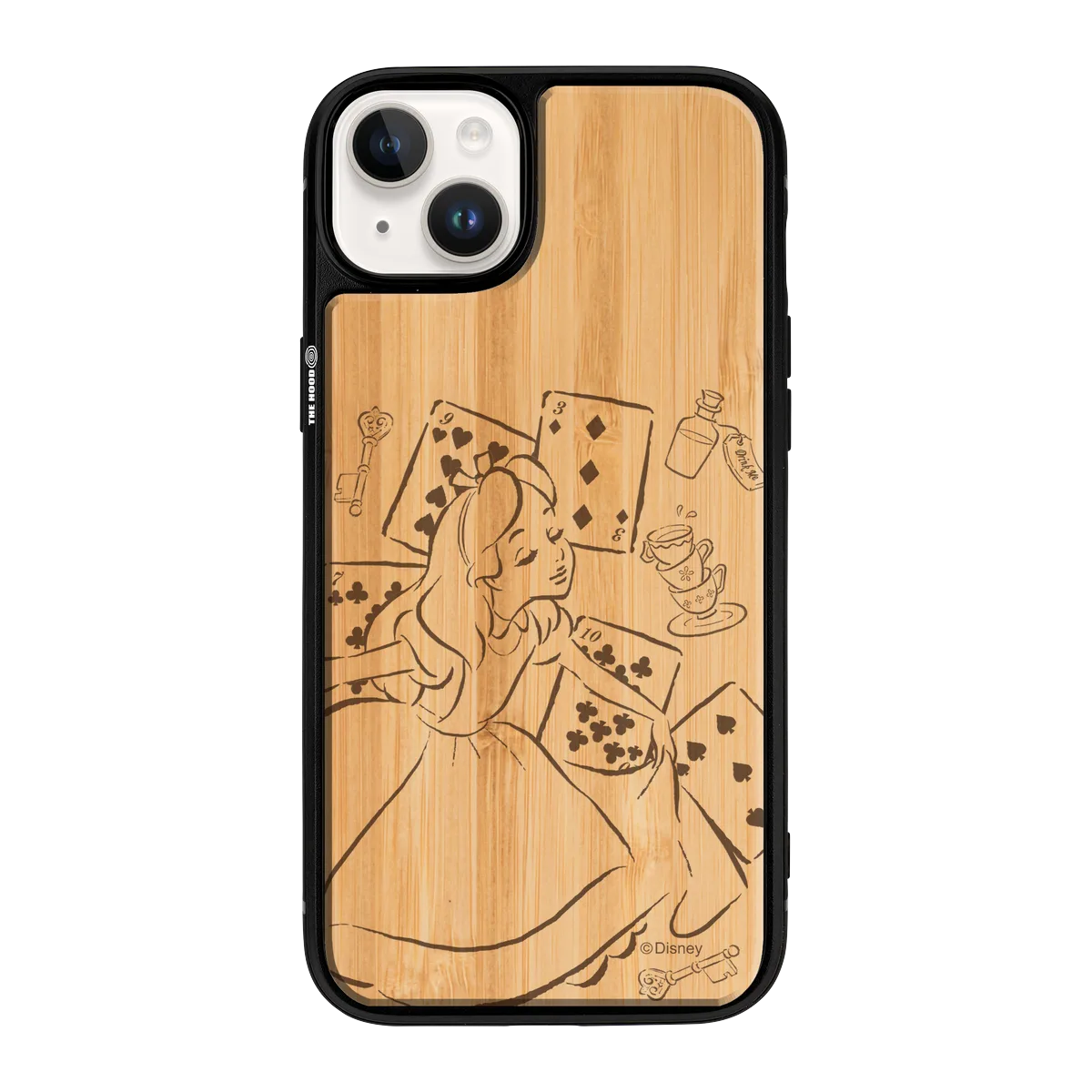 6190-iphone-14-plus-superior-wooden-case-magsafe-compatible-black-bamboo