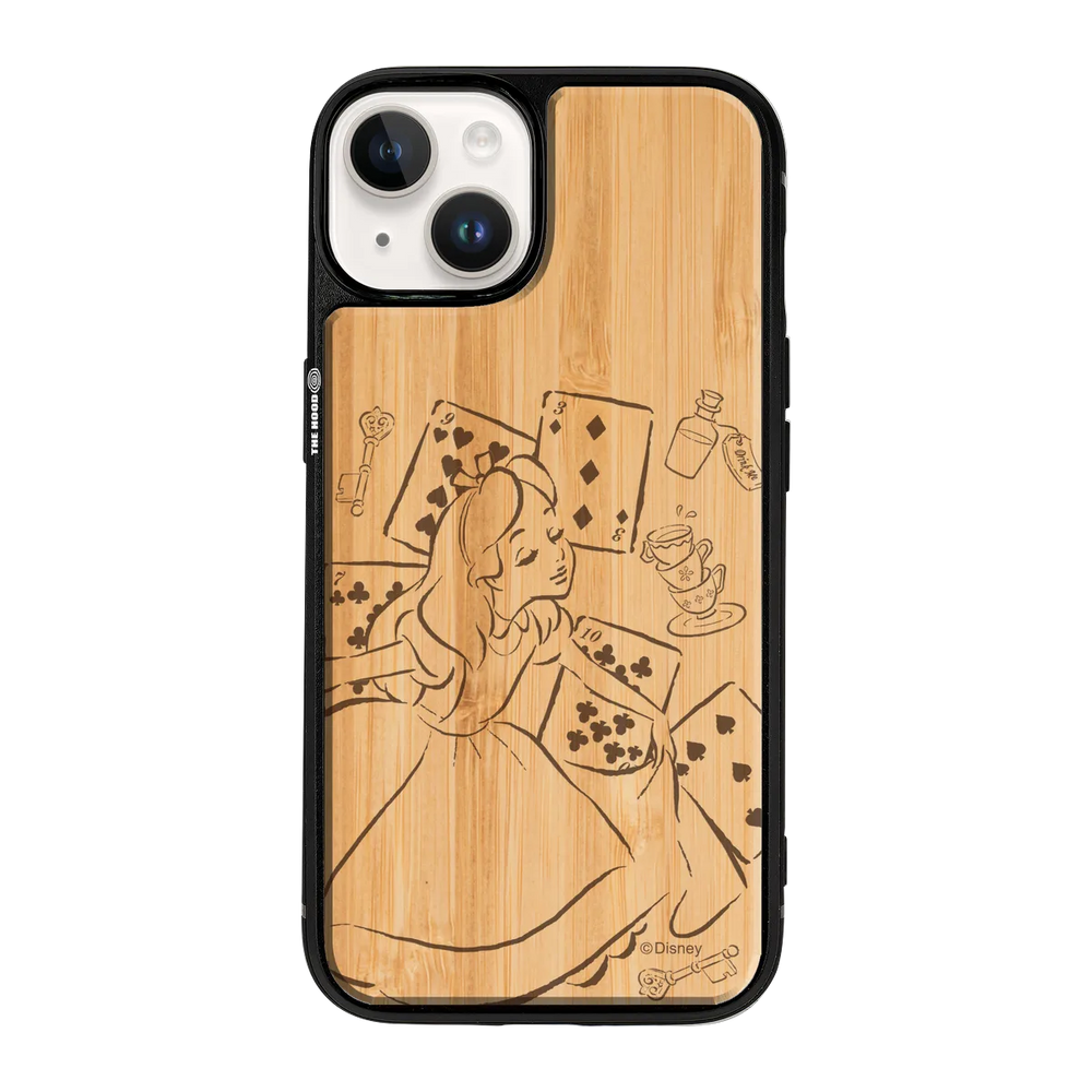 6190-iphone-14-superior-wooden-case-magsafe-compatible-black-bamboo