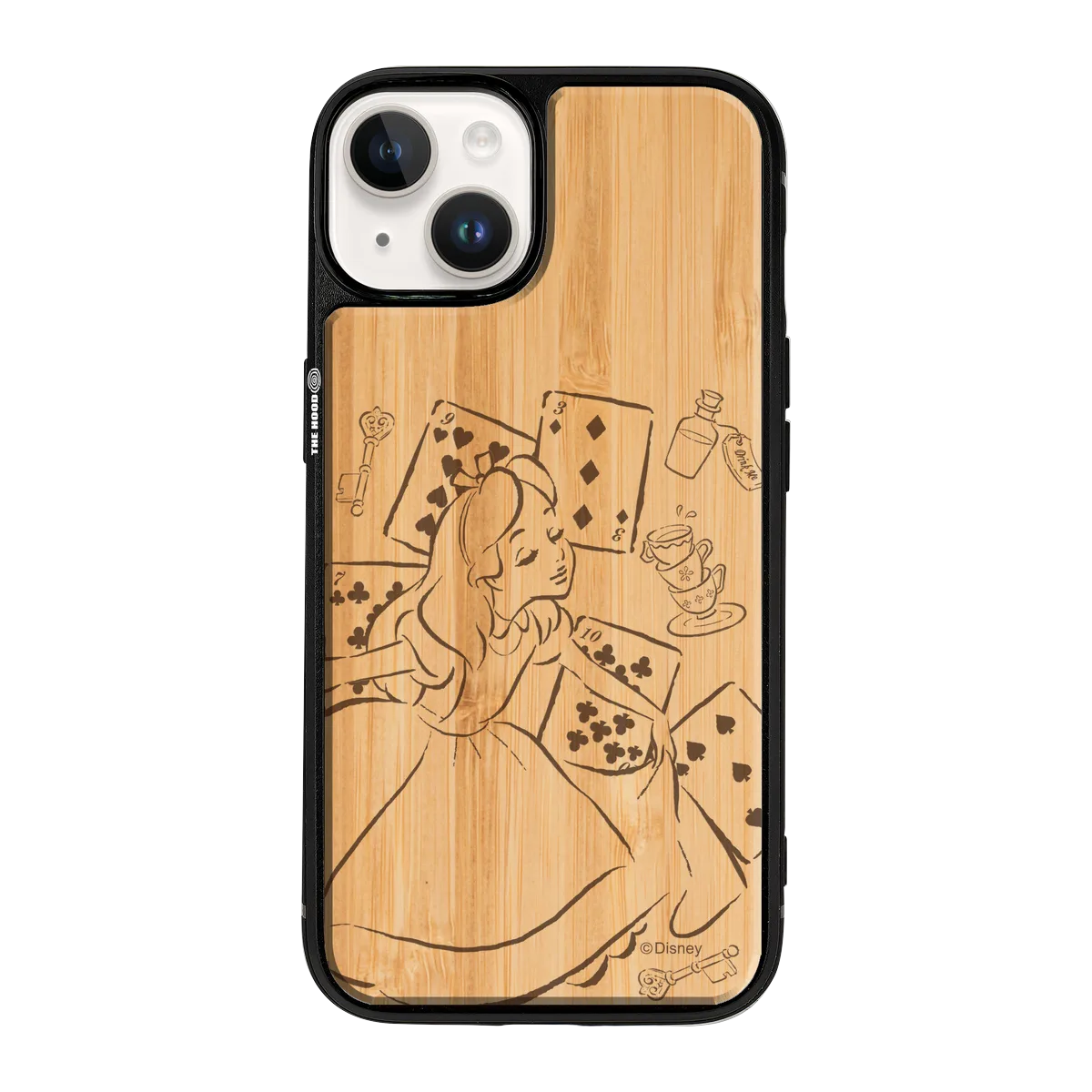 6190-iphone-14-superior-wooden-case-magsafe-compatible-black-bamboo