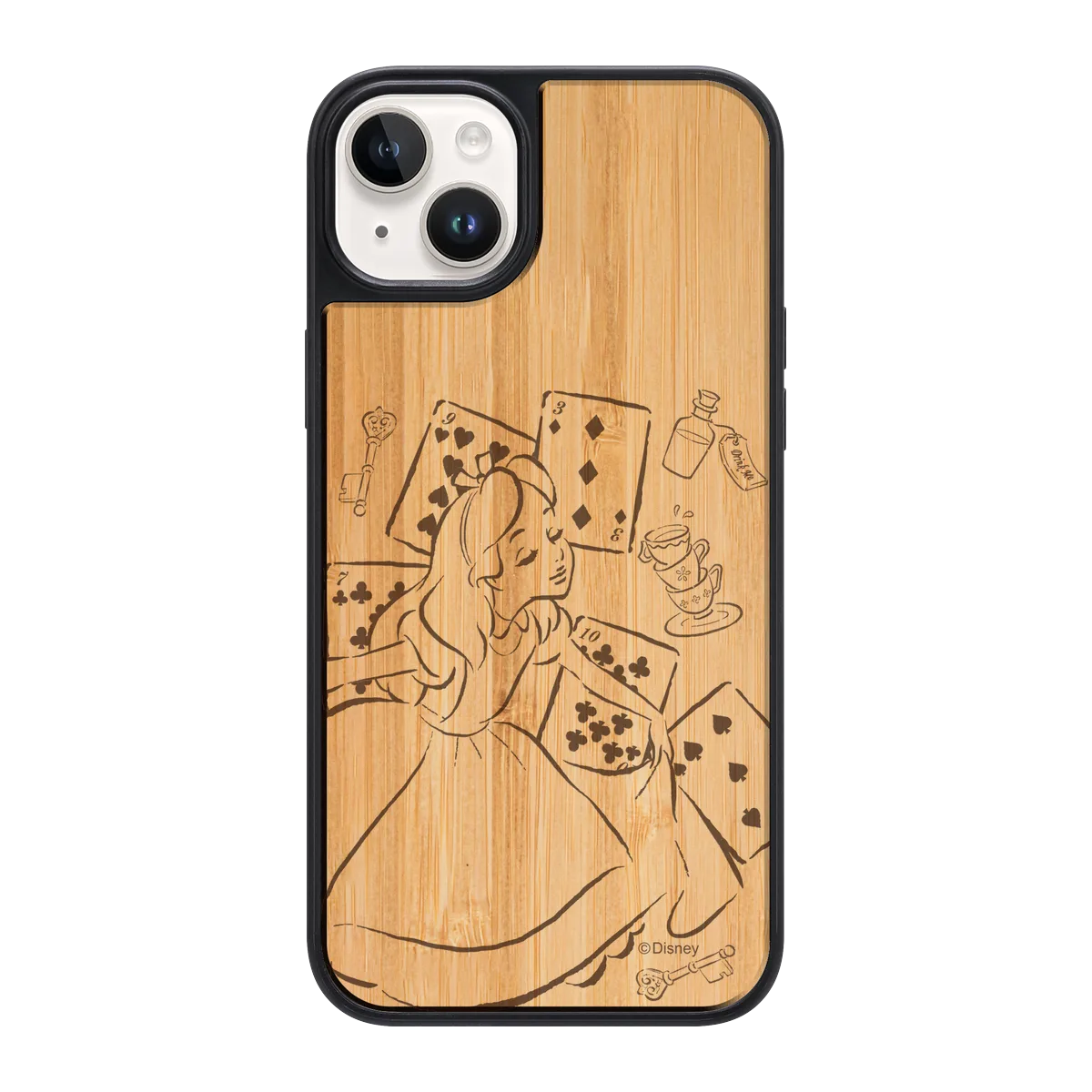 6190-iphone-15-plus-superior-wooden-case-magsafe-compatible-black-bamboo