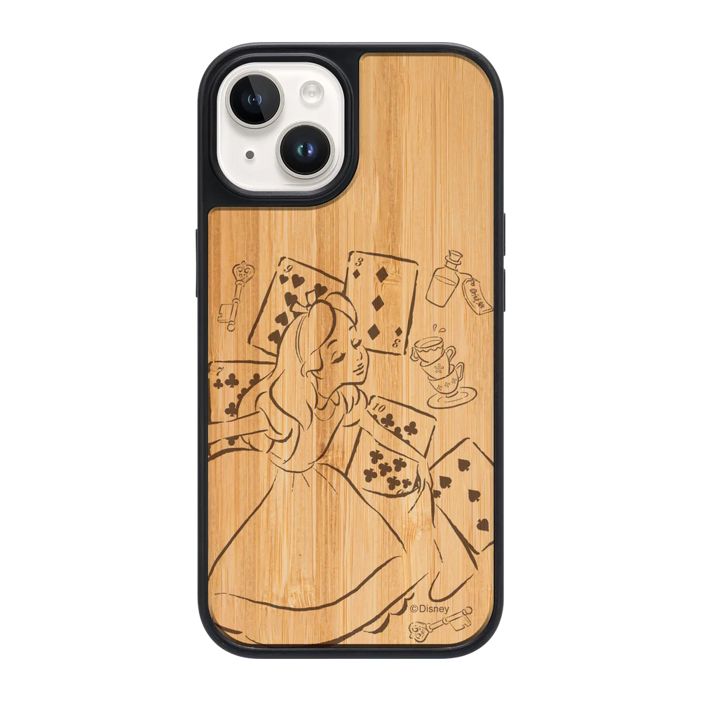6190-iphone-15-superior-wooden-case-magsafe-compatible-black-bamboo