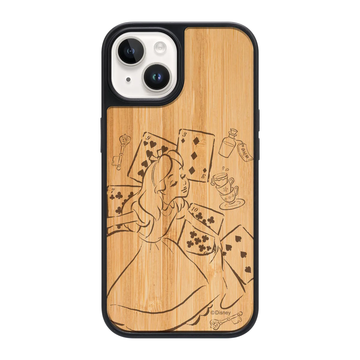 6190-iphone-15-superior-wooden-case-magsafe-compatible-black-bamboo
