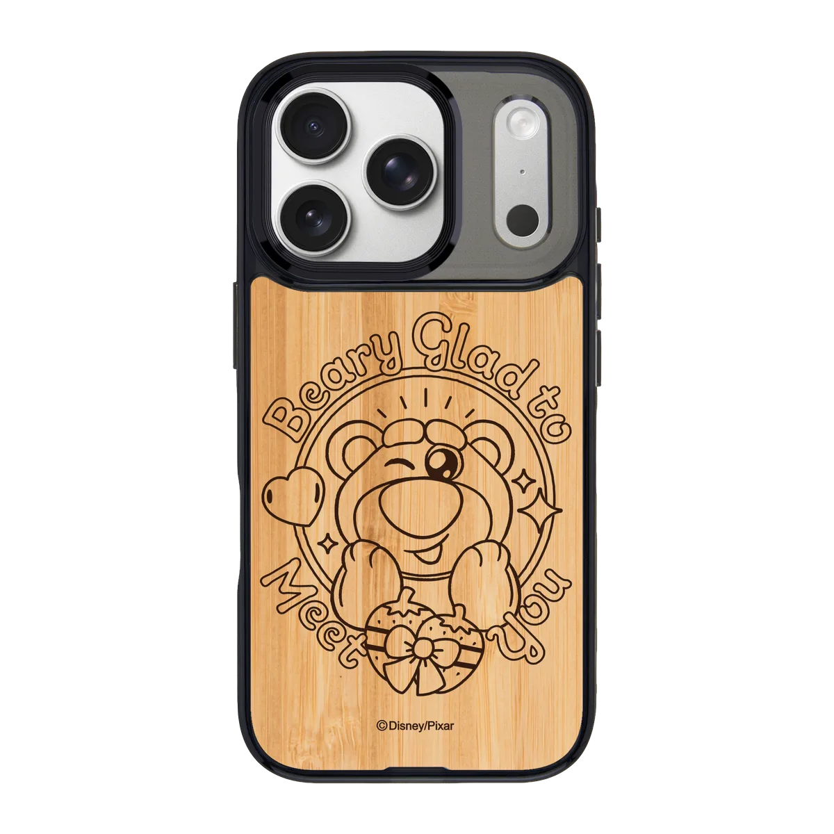6191-iphone-17-pro-goldensnap-wooden-case-magsafe-compatible-transparent-black-bamboo