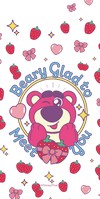 6191 Lotso Berry Cheer