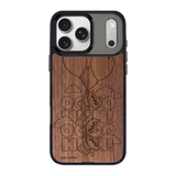 6193-iphone-17-pro-max-goldensnap-wooden-case-magsafe-compatible-transparent-black-walnut