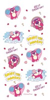 6195 Lotso Cheer Up Stickers
