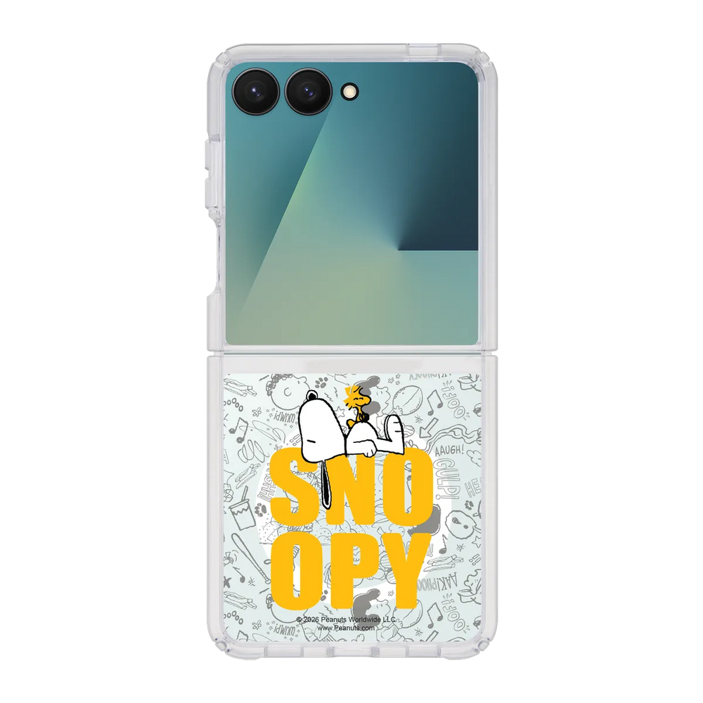 6207-galaxy-z-flip-7-clear-case-magnetic-transparent