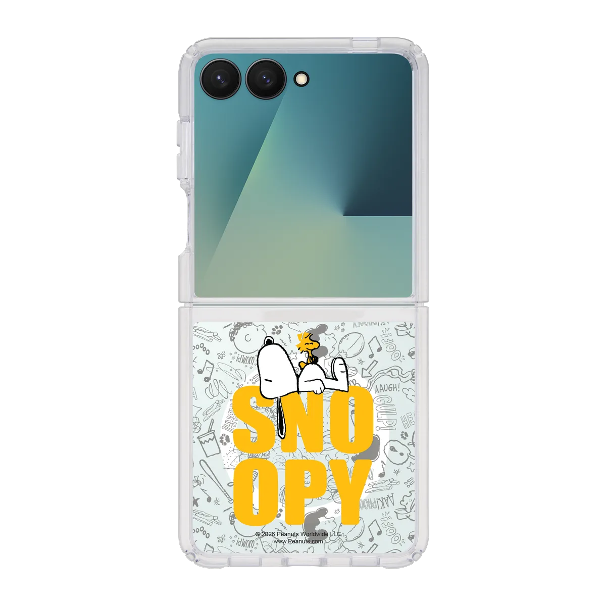 6207-galaxy-z-flip-7-clear-case-magnetic-transparent