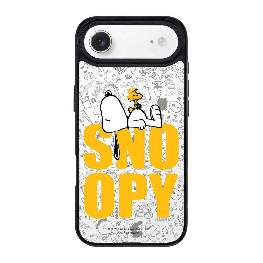 6207-iphone-17-air-goldensnap-case-magsafe-compatible-transparent-black