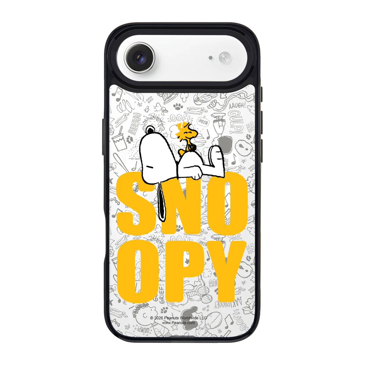 6207-iphone-17-air-goldensnap-case-magsafe-compatible-transparent-black