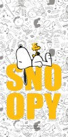6207 Snoopy Bold Mood