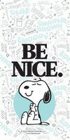 6208 Snoopy Be Nice