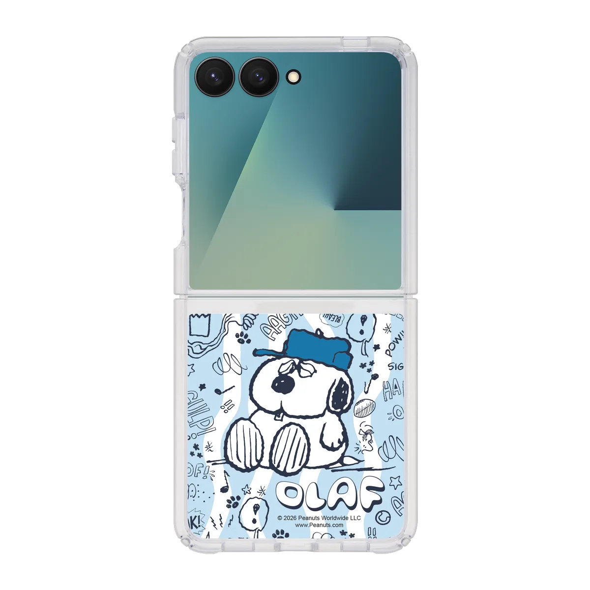 6211-galaxy-z-flip-7-clear-case-magnetic-transparent