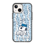 6211-iphone-13-mini-golden-case-magsafe-compatible-transparent-black