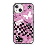 6212-iphone-13-golden-case-magsafe-compatible-transparent-black