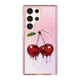 6213-galaxy-s23-ultra-golden-case-magsafe-compatible-pink-glitter