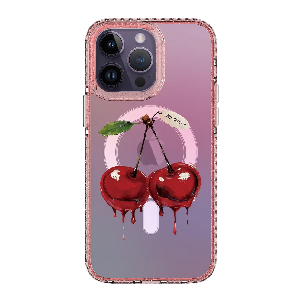 6213-iphone-14-pro-max-golden-case-magsafe-compatible-pink-glitter