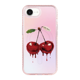 6213-iphone-16-e-golden-case-magsafe-compatible-pink-glitter