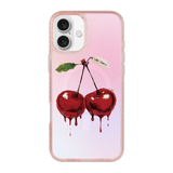 6213-iphone-16-plus-golden-case-magsafe-compatible-pink-glitter