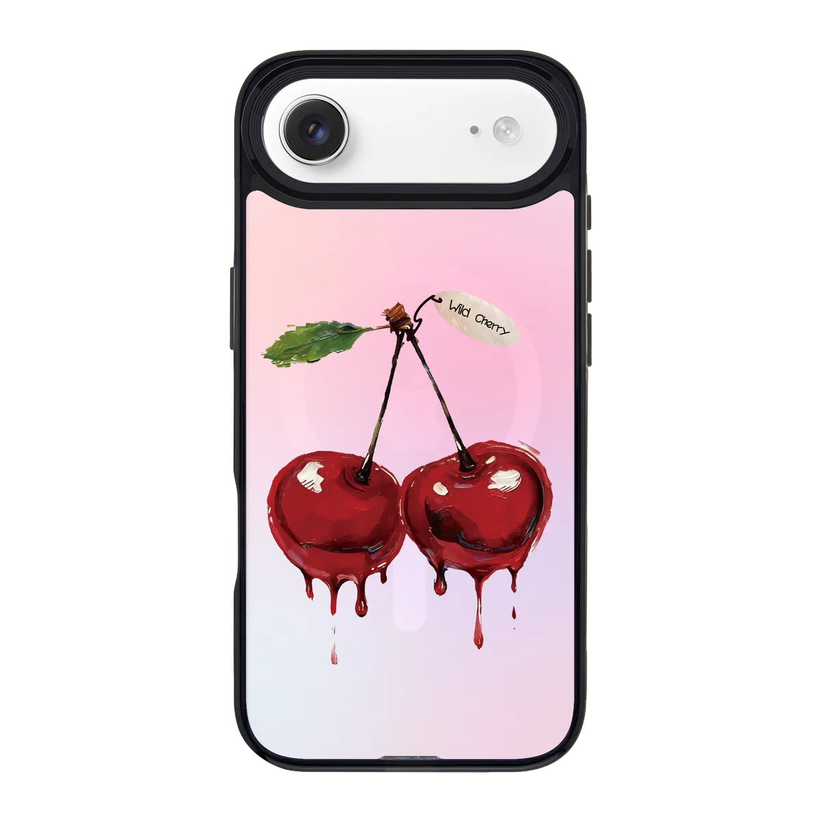 6213-iphone-17-air-goldensnap-case-magsafe-compatible-transparent-black