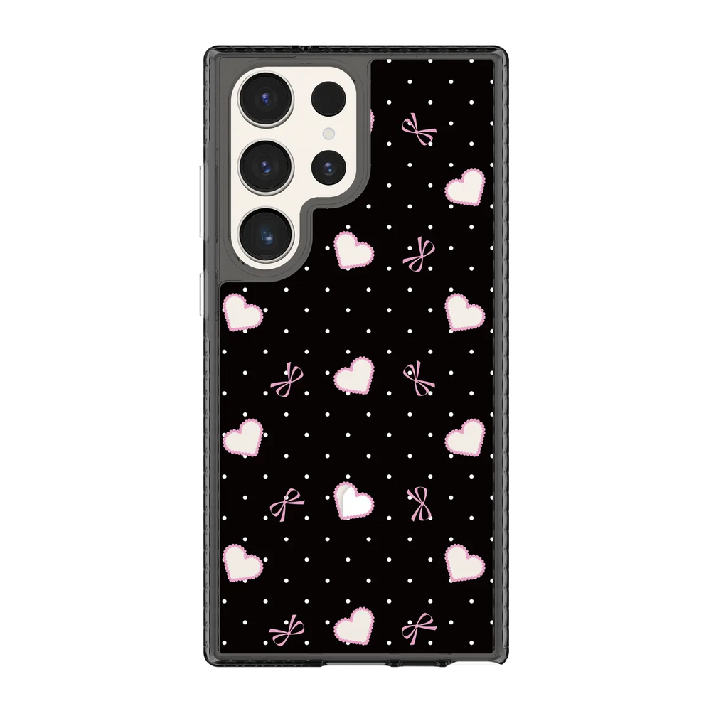 6214-galaxy-s23-ultra-golden-case-magsafe-compatible-transparent-black