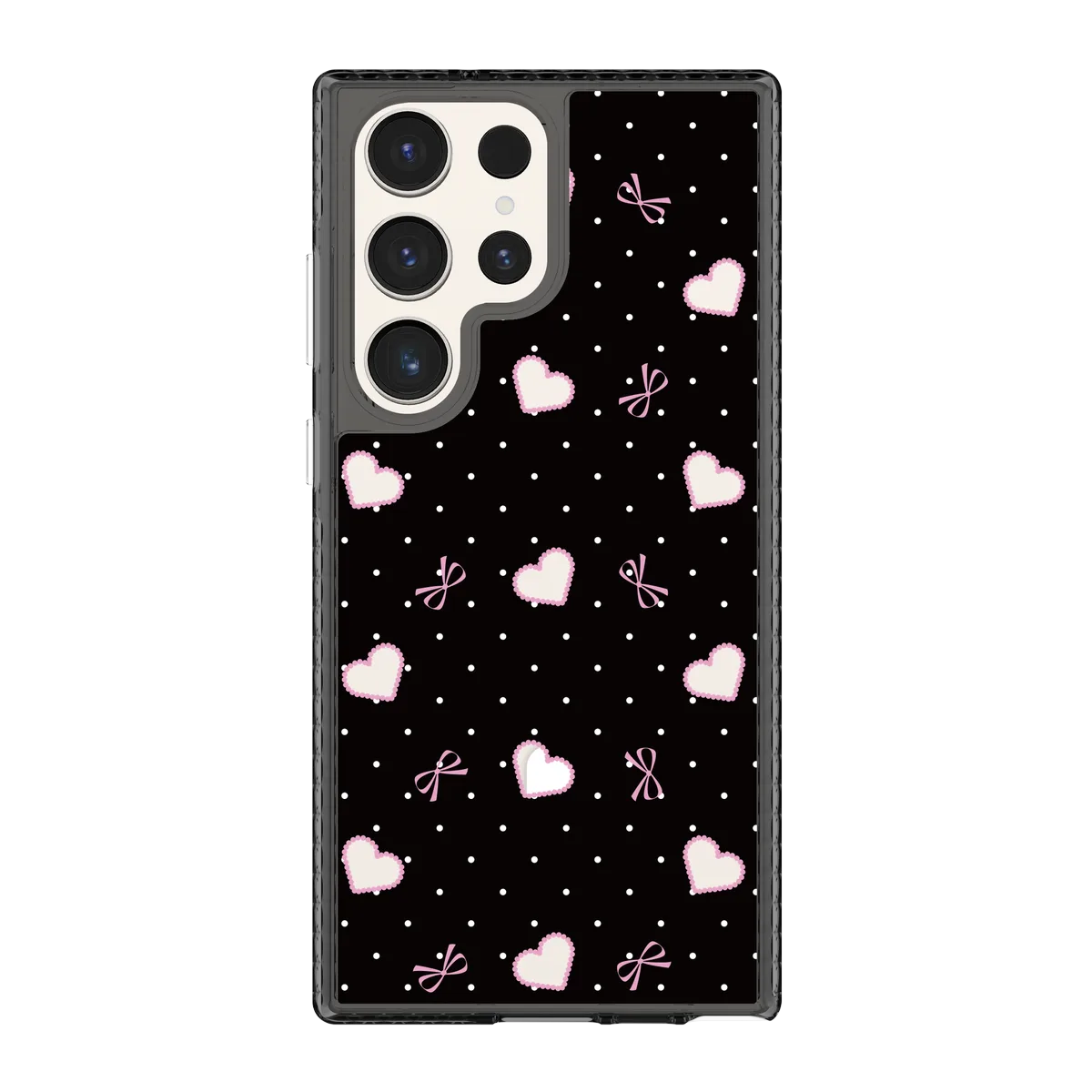 6214-galaxy-s23-ultra-golden-case-magsafe-compatible-transparent-black