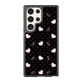 6214-galaxy-s23-ultra-golden-case-magsafe-compatible-transparent-black