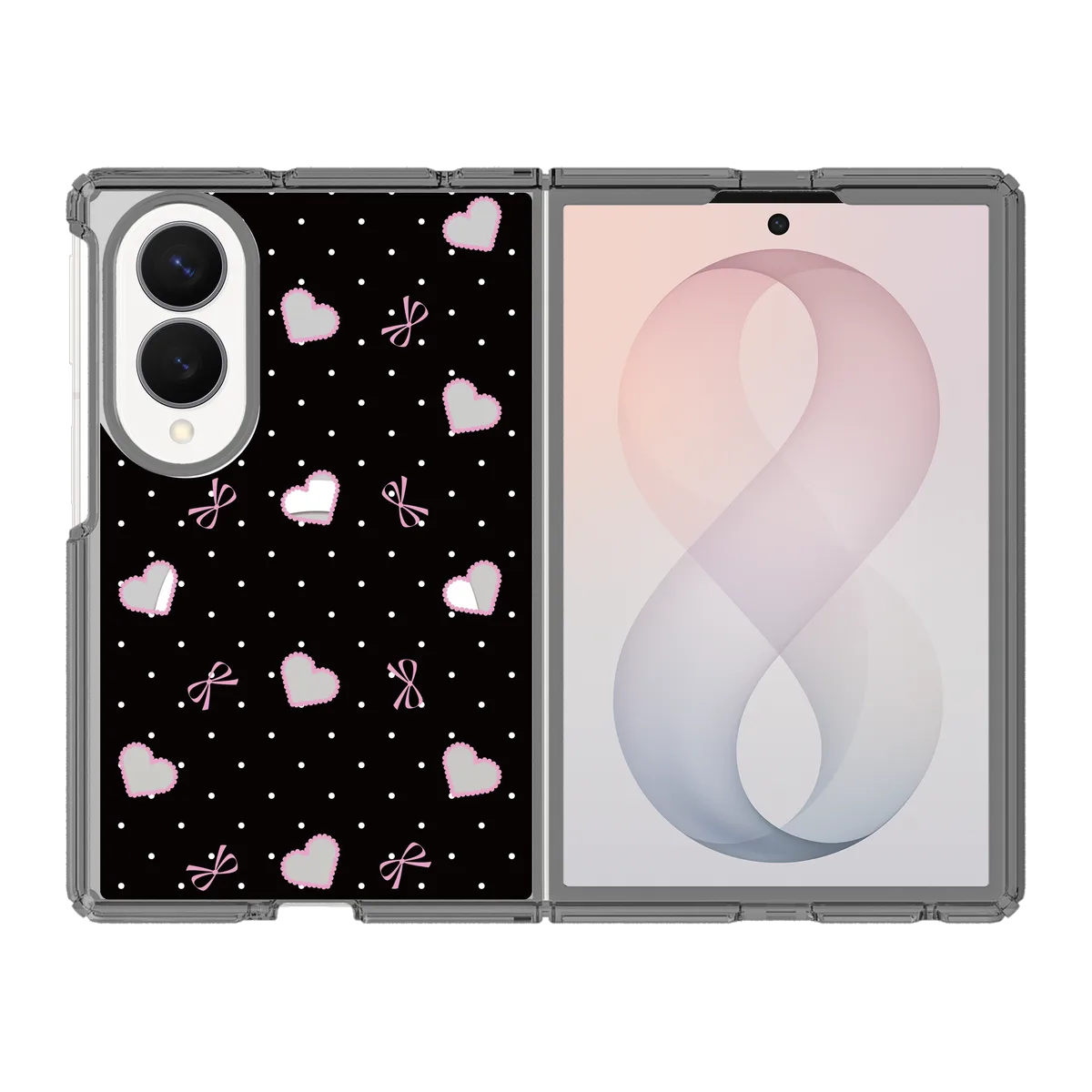 6214-galaxy-z-fold-8-clear-case-magnetic-clear-black-with-black