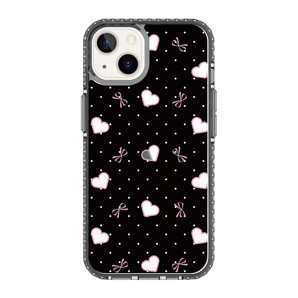6214-iphone-13-golden-case-magsafe-compatible-transparent-black