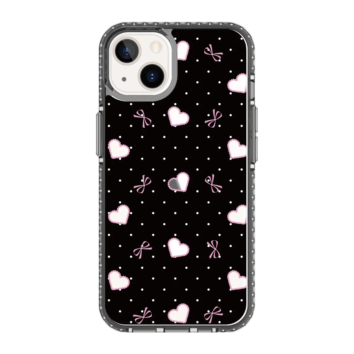 6214-iphone-13-golden-case-magsafe-compatible-transparent-black