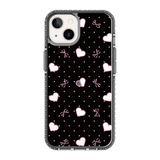 6214-iphone-13-golden-case-magsafe-compatible-transparent-black