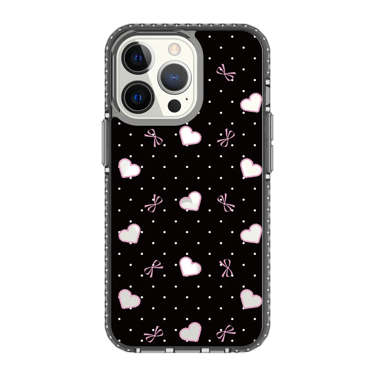 6214-iphone-13-pro-golden-case-magsafe-compatible-transparent-black