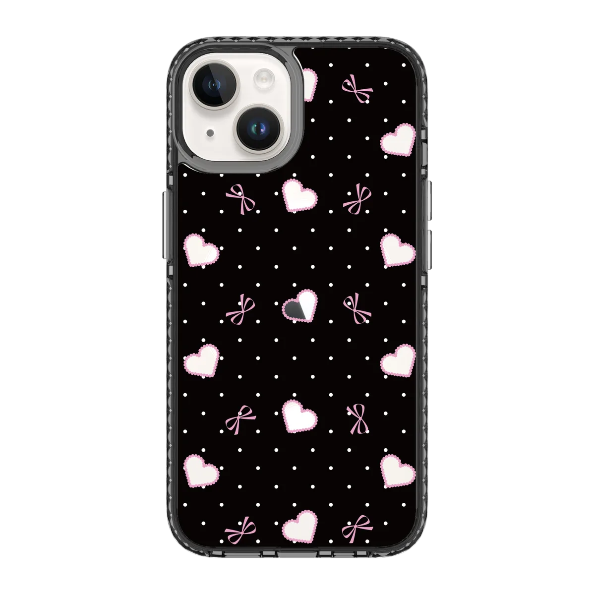6214-iphone-14-golden-case-magsafe-compatible-transparent-black
