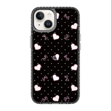 6214-iphone-14-golden-case-magsafe-compatible-transparent-black