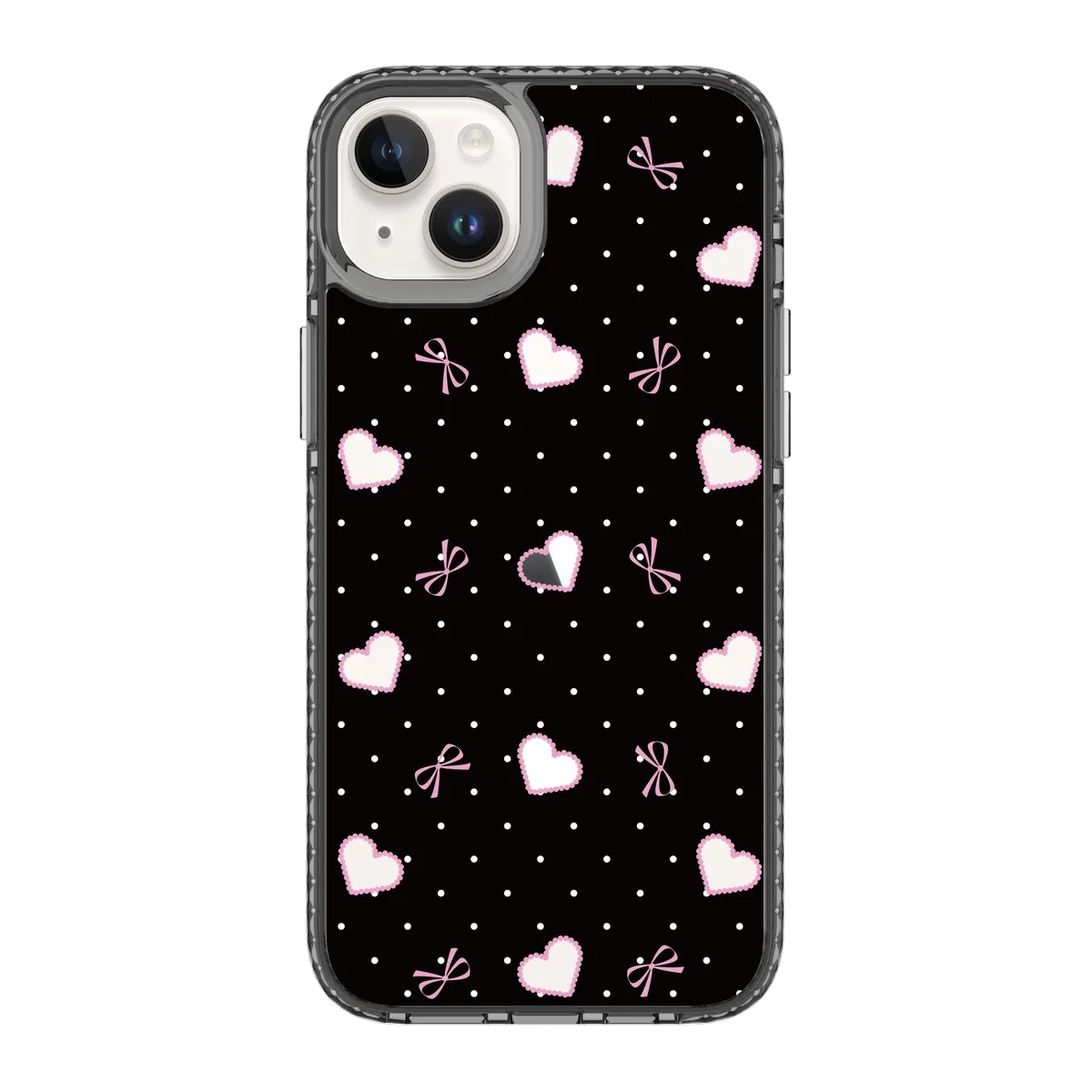 6214-iphone-14-plus-golden-case-magsafe-compatible-transparent-black