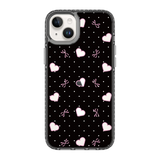 6214-iphone-14-plus-golden-case-magsafe-compatible-transparent-black