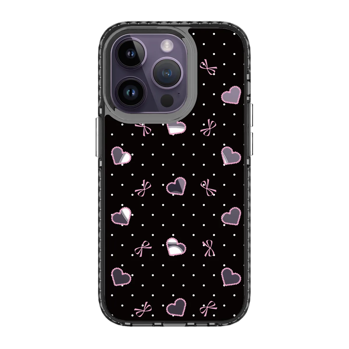 6214-iphone-14-pro-golden-case-magsafe-compatible-transparent-black