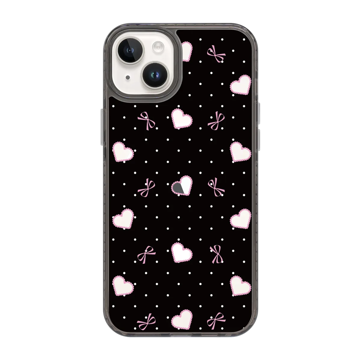 6214-iphone-15-plus-golden-case-magsafe-compatible-transparent-black