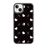 6214-iphone-15-plus-golden-case-magsafe-compatible-transparent-black