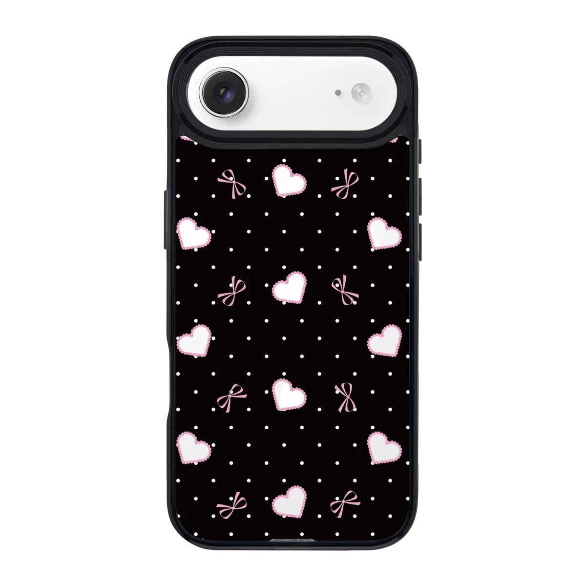 6214-iphone-17-air-goldensnap-case-magsafe-compatible-transparent-black