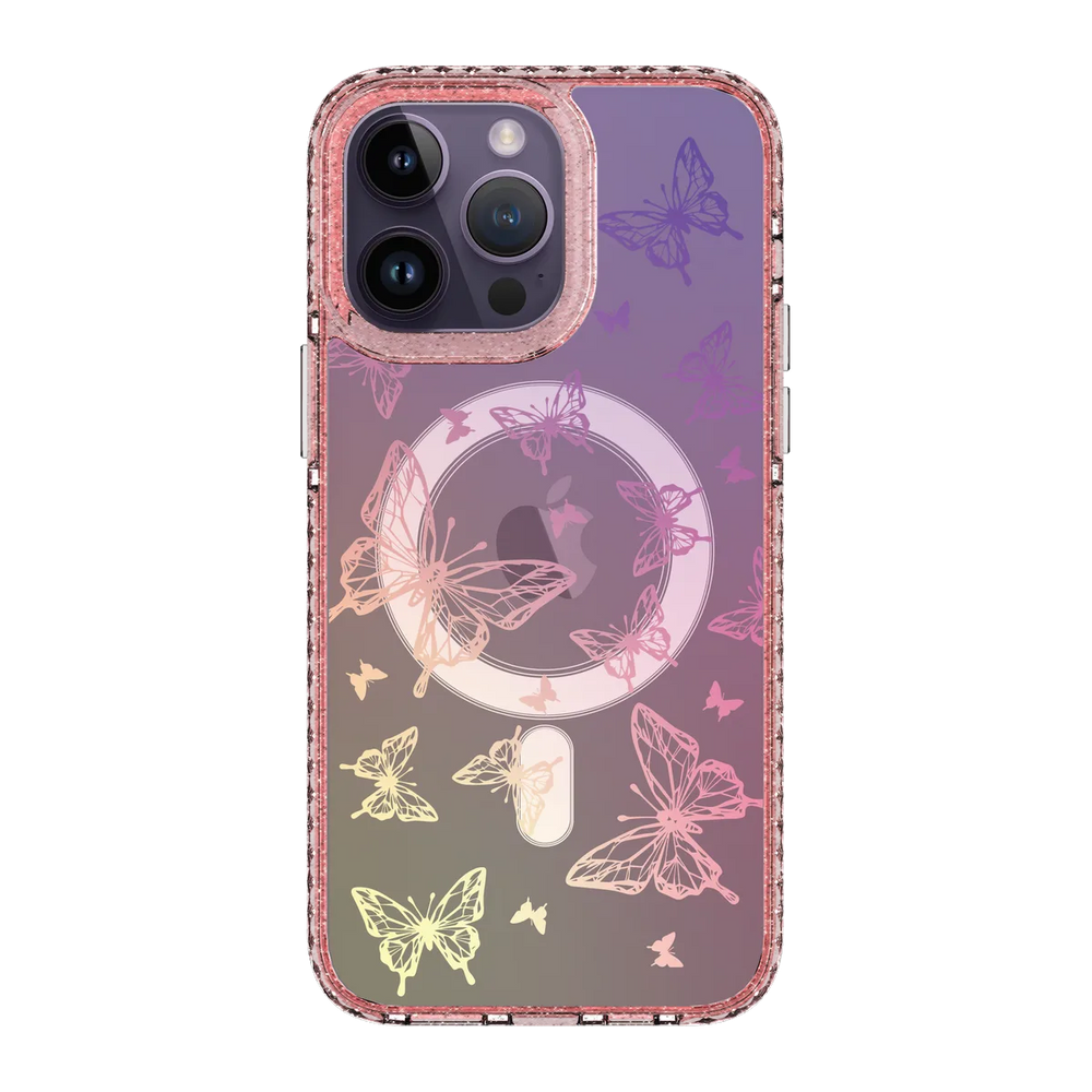6215-iphone-14-pro-max-golden-case-magsafe-compatible-pink-glitter