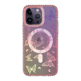 6215-iphone-14-pro-max-golden-case-magsafe-compatible-pink-glitter