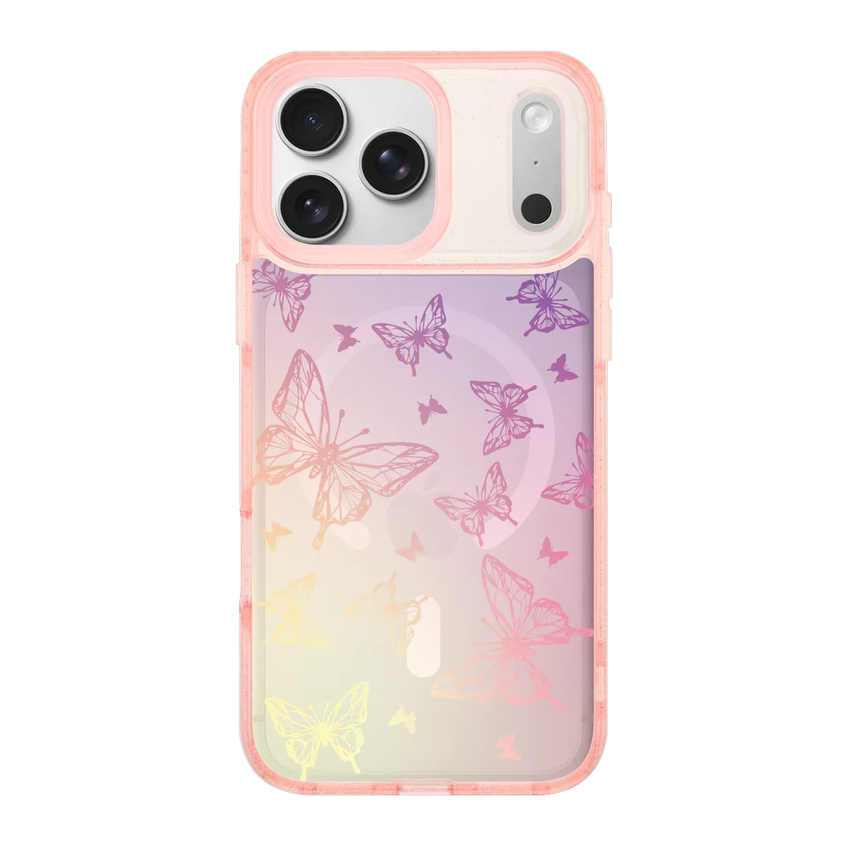 6215-iphone-17-pro-max-goldensnap-case-magsafe-compatible-pink-glitter