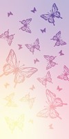 6215 Butterfly Fade