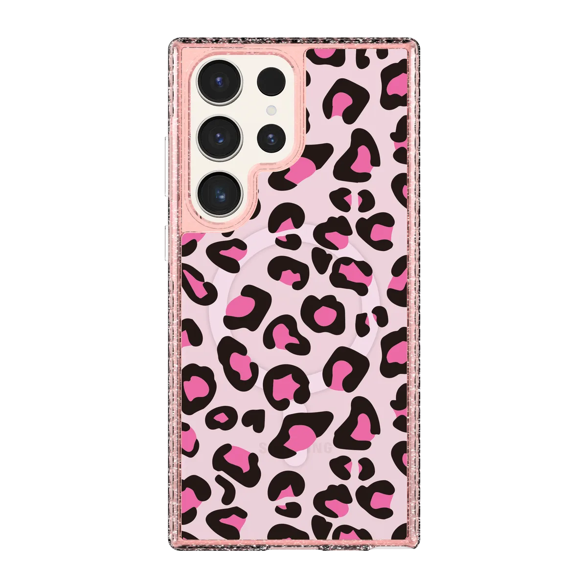 6216-galaxy-s23-ultra-golden-case-magsafe-compatible-pink-glitter